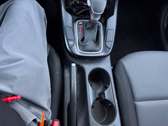 Used 2022 Kia Soul LX w/ Technology Package FWD image 18