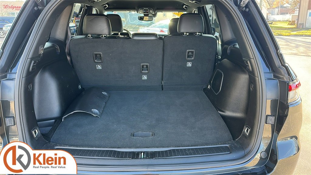 Used 2024 Jeep Grand Cherokee Limited w/ Trailer Tow Package image 28