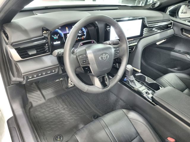 New 2026 Toyota Camry XSE FWD image 14