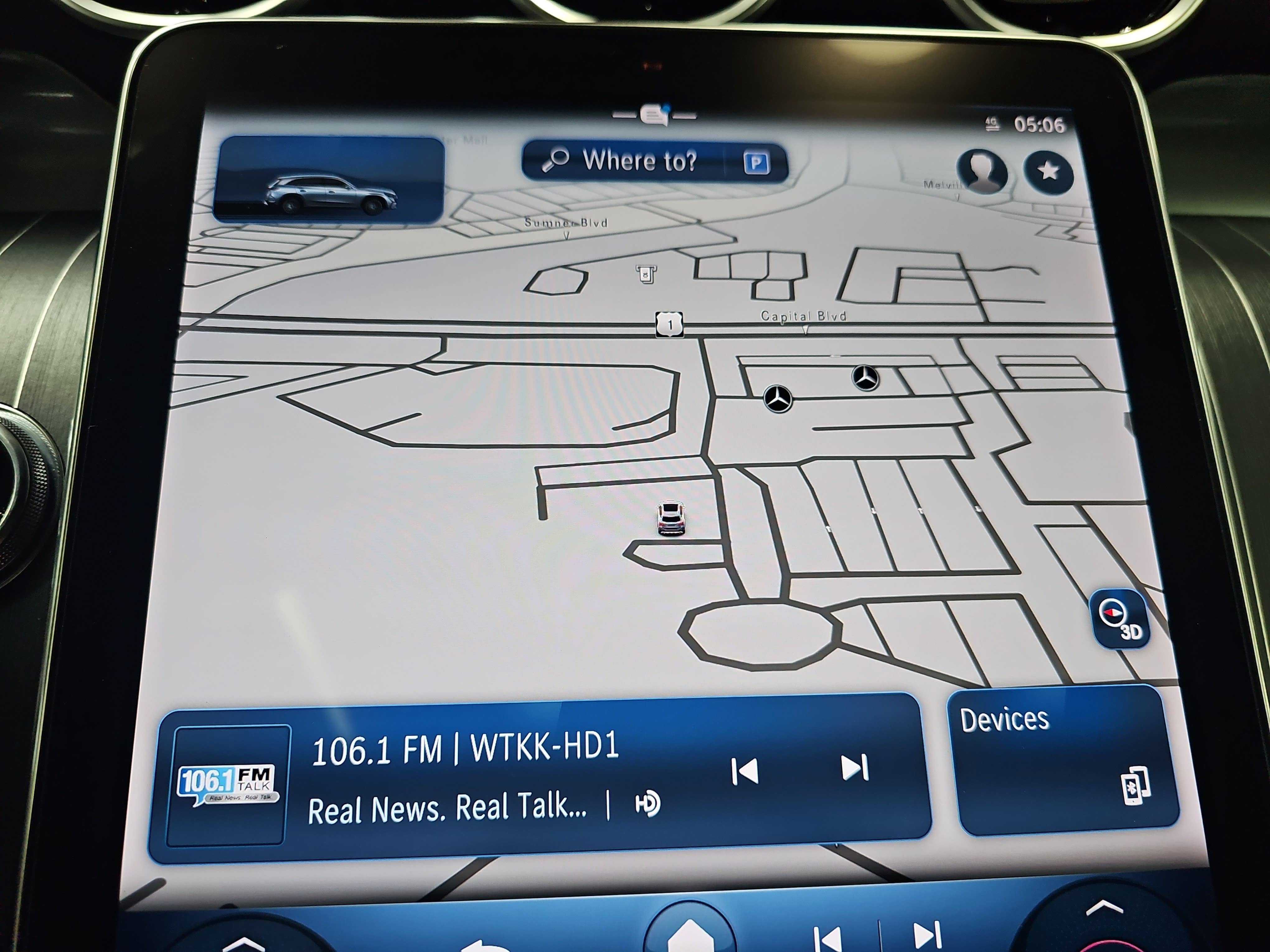 Certified 2024 Mercedes-Benz GLC 300 4MATIC image 25