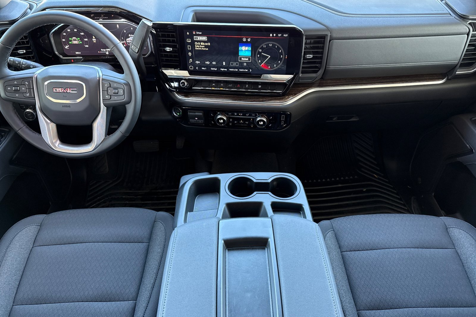 Used 2026 GMC Sierra 1500 SLE image 17