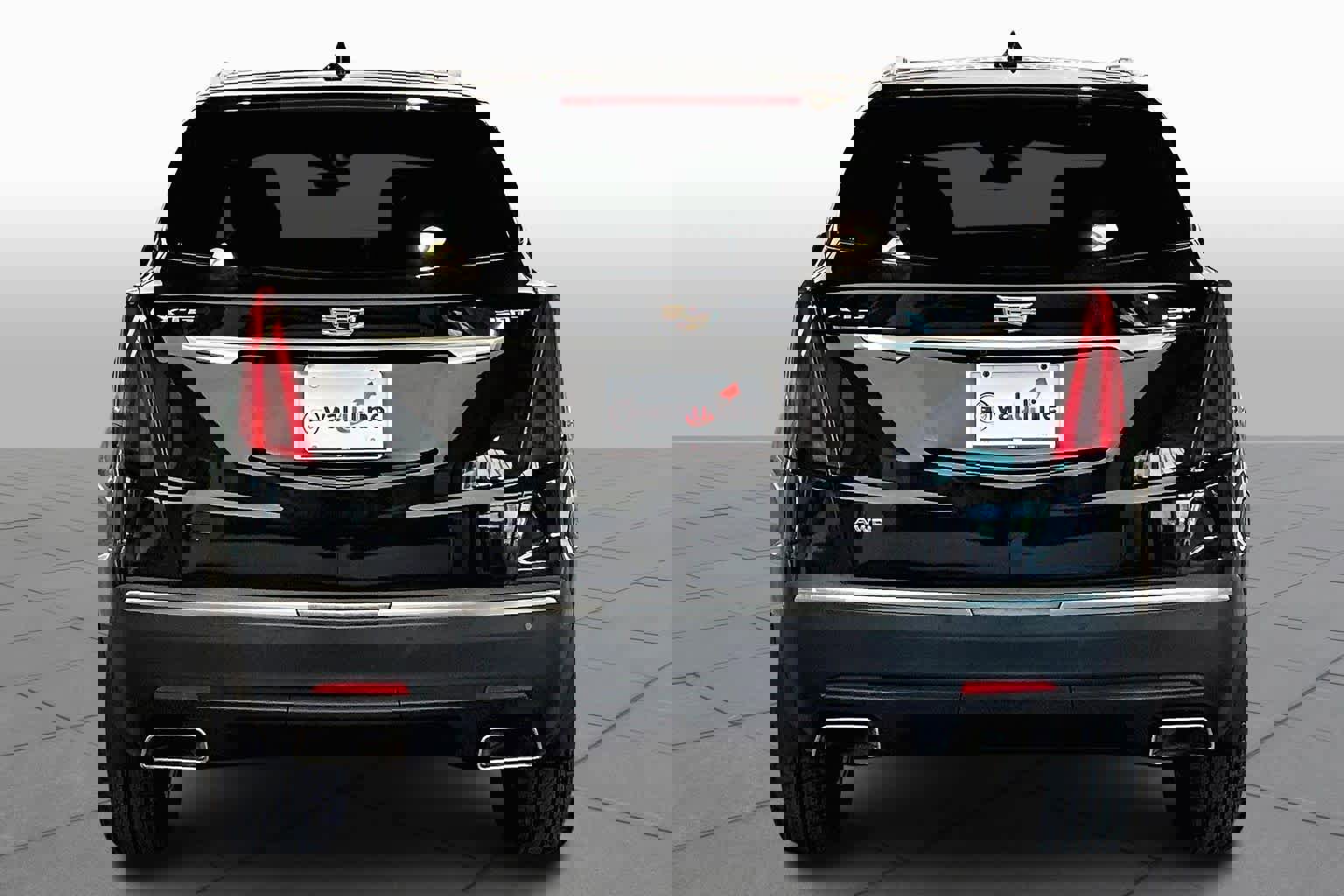 Used 2022 Cadillac XT5 Luxury image 7