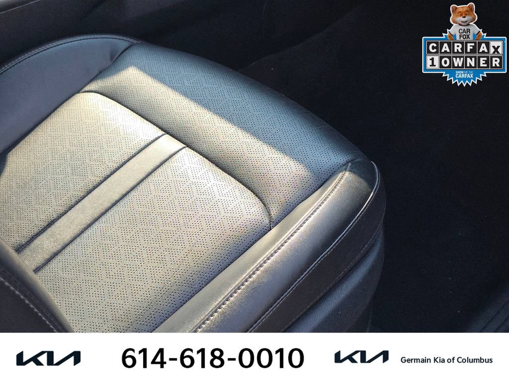 Used 2022 Kia Sorento S w/ Panoramic Sunroof Package FWD image 27