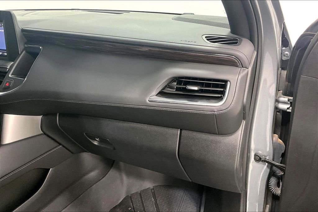 Used 2024 Chevrolet Tahoe LS w/ Driver Alert Package RWD image 15