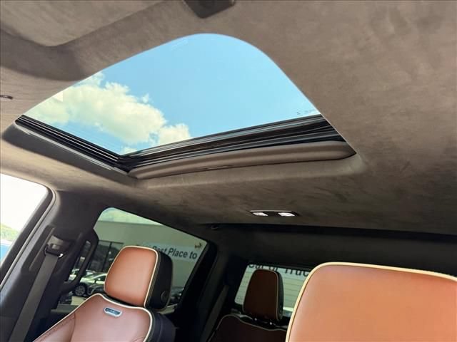Used 2023 GMC Sierra 1500 Denali Ultimate AWD/4WD image 20