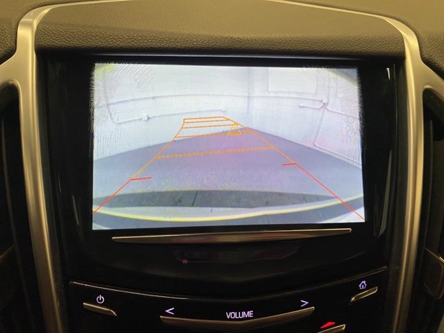 Used 2013 Cadillac SRX Luxury image 14