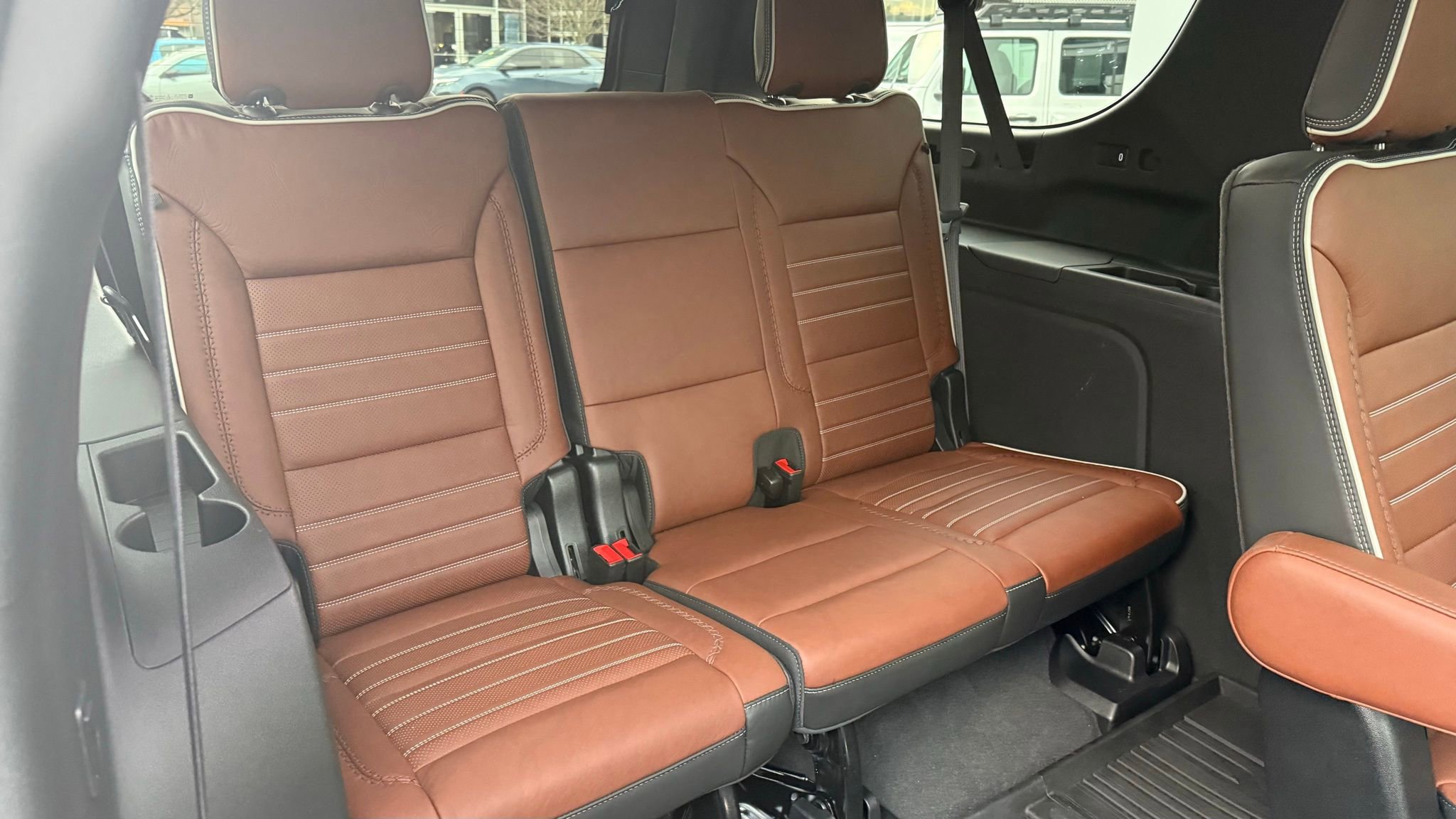 Used 2024 GMC Yukon XL Denali Ultimate image 33