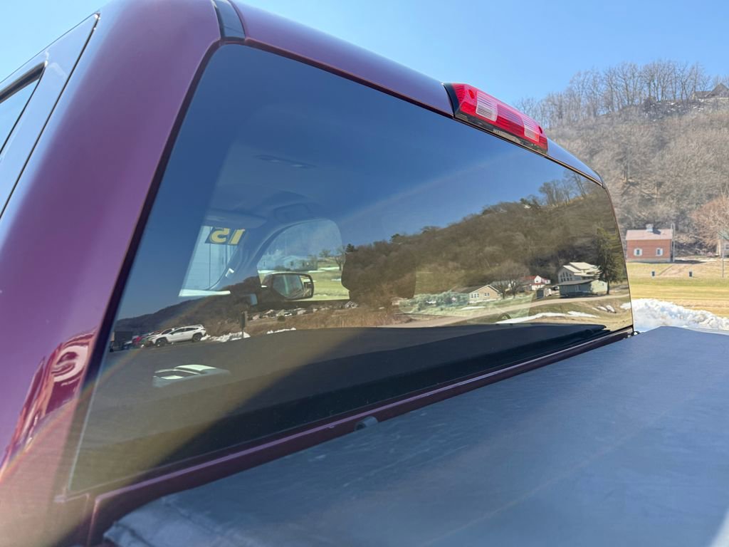 Used 2015 Chevrolet Silverado 1500 LT AWD/4WD image 16