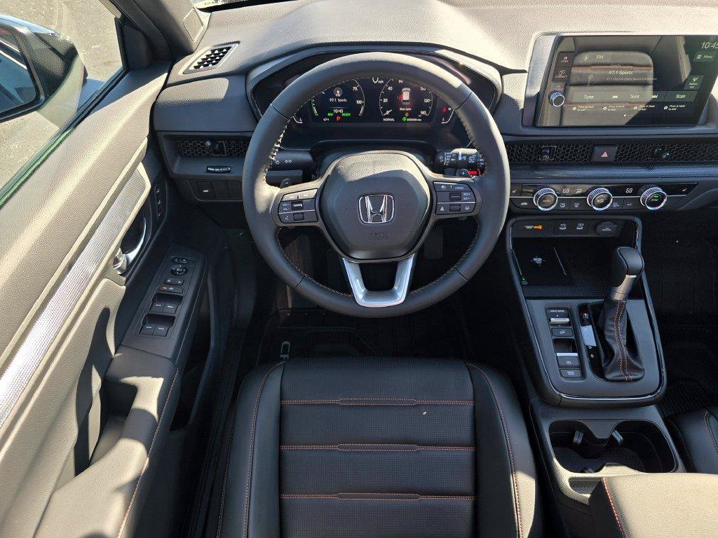 New 2027 Honda CR-V Sport-L image 17
