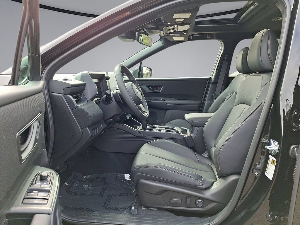 New 2026 Subaru Outback Limited w/ Premium/Limited Package 2 AWD/4WD image 14