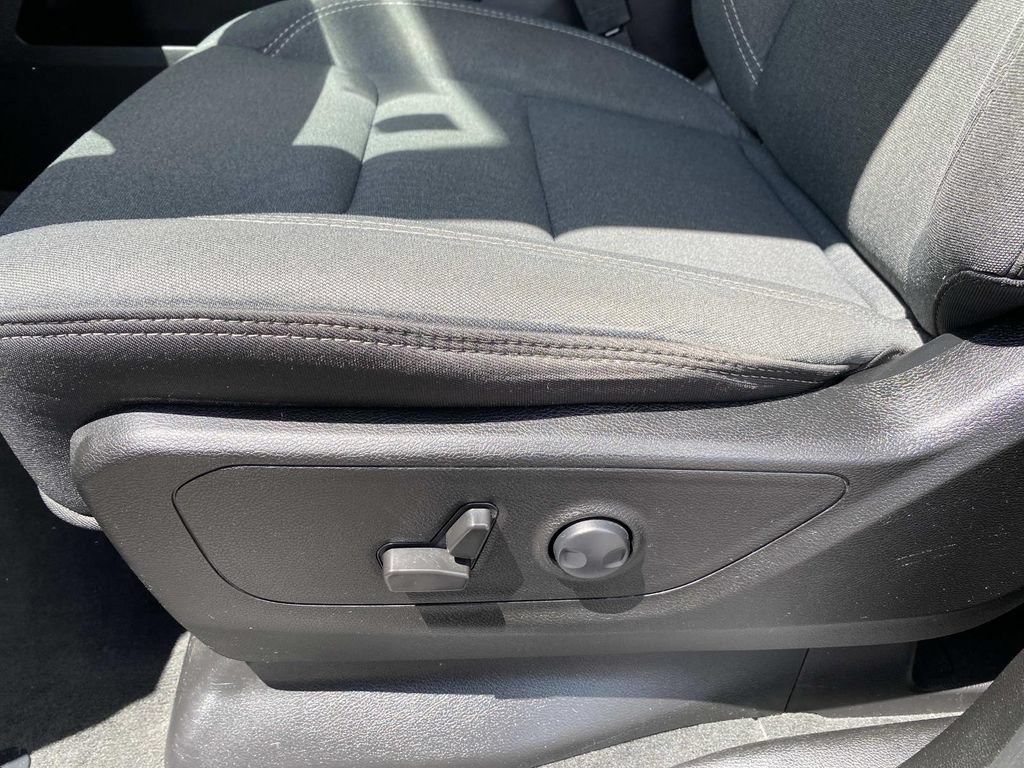 Used 2022 RAM 1500 Big Horn AWD/4WD image 27