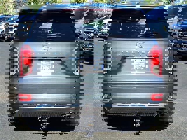 Used 2022 Hyundai Palisade Calligraphy image 6