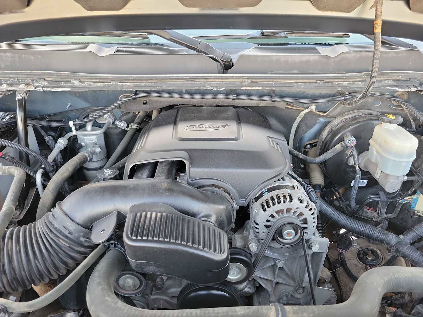 Used 2011 Chevrolet Silverado 1500 LT w/ Texas Edition RWD image 13