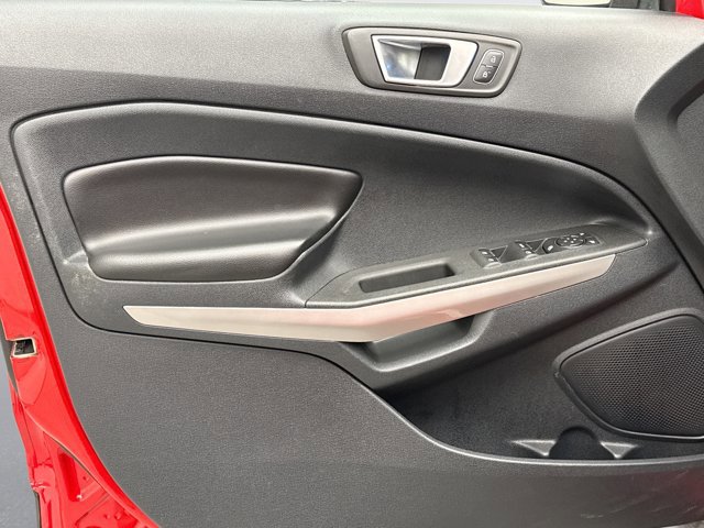 Used 2020 Ford EcoSport Titanium FWD image 7