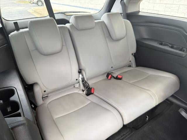 Used 2019 Honda Odyssey EX-L image 16