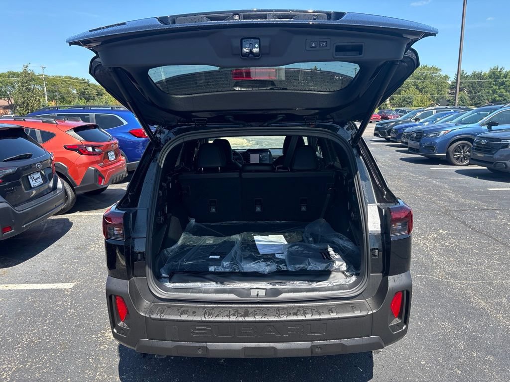 New 2026 Subaru Outback Premium AWD/4WD image 8
