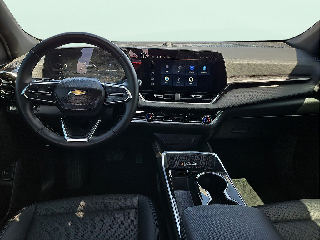 Used 2025 Chevrolet Equinox LT w/ Convenience Package II AWD/4WD image 11