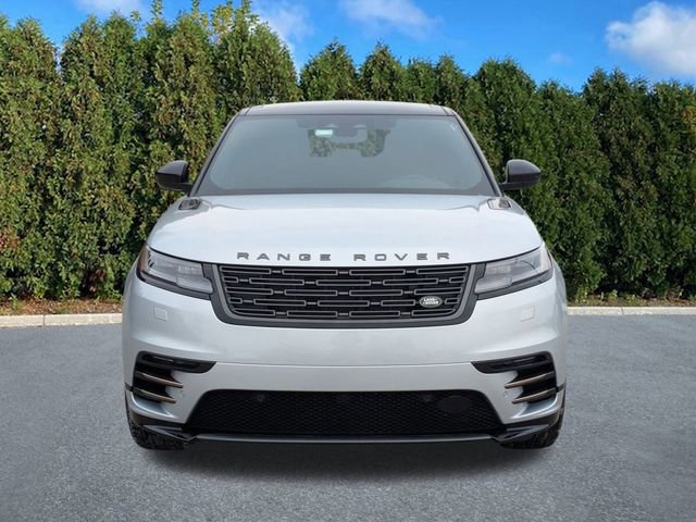 Used 2024 Land Rover Range Rover Velar Dynamic SE video 2
