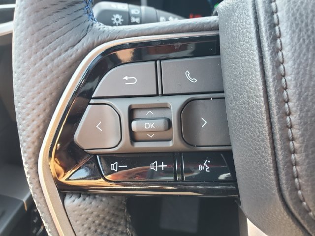 New 2026 Toyota Tundra Platinum AWD/4WD image 24