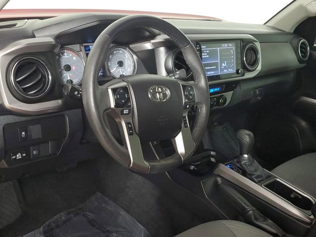 Used 2021 Toyota Tacoma SR5 image 20