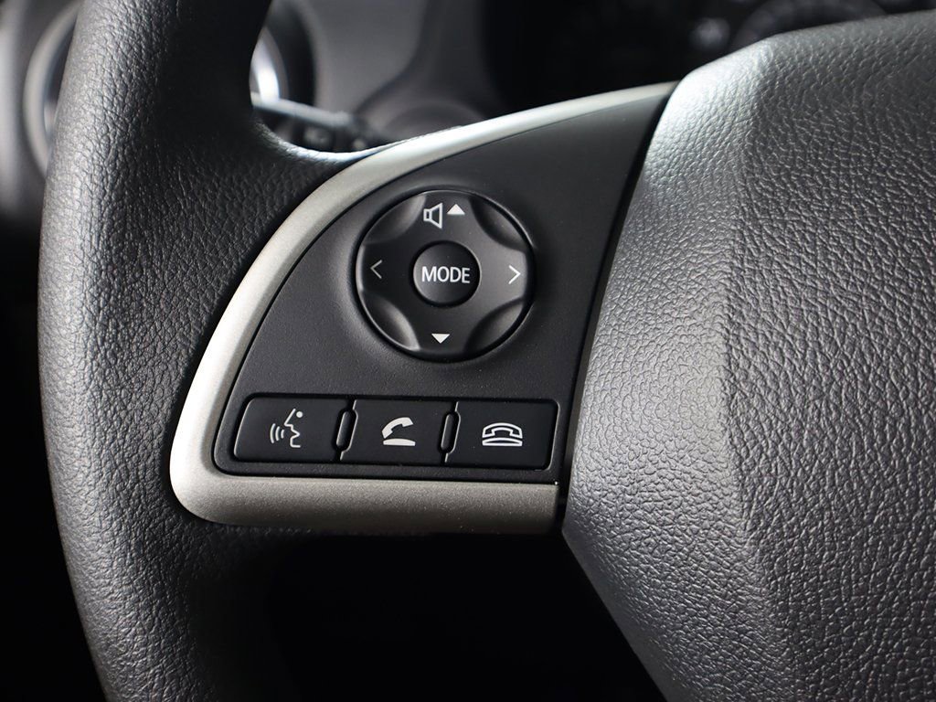 New 2024 Mitsubishi Mirage G4 ES image 34