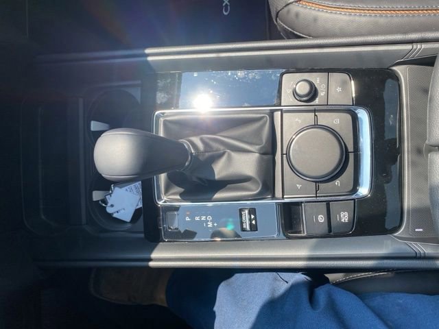 New 2025 MAZDA CX-50 AWD 2.5 S w/ Accent Package image 20