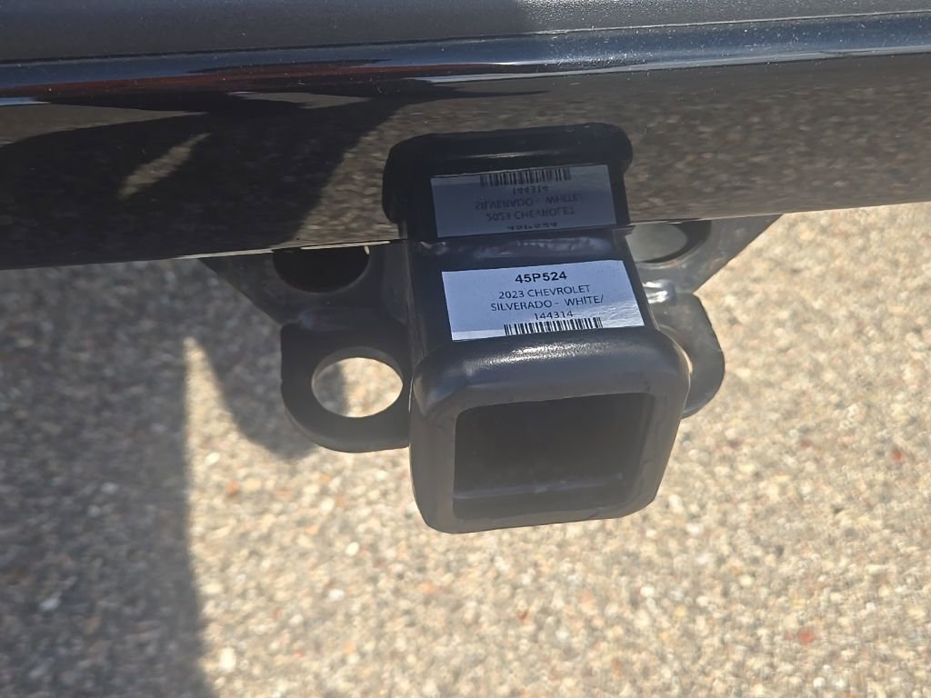 Used 2023 Chevrolet Silverado 1500 ZR2 w/ Technology Package image 42