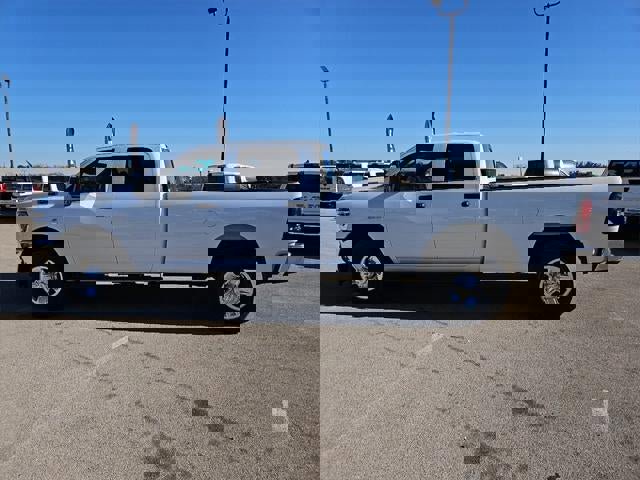 New 2026 RAM 2500 Tradesman image 33