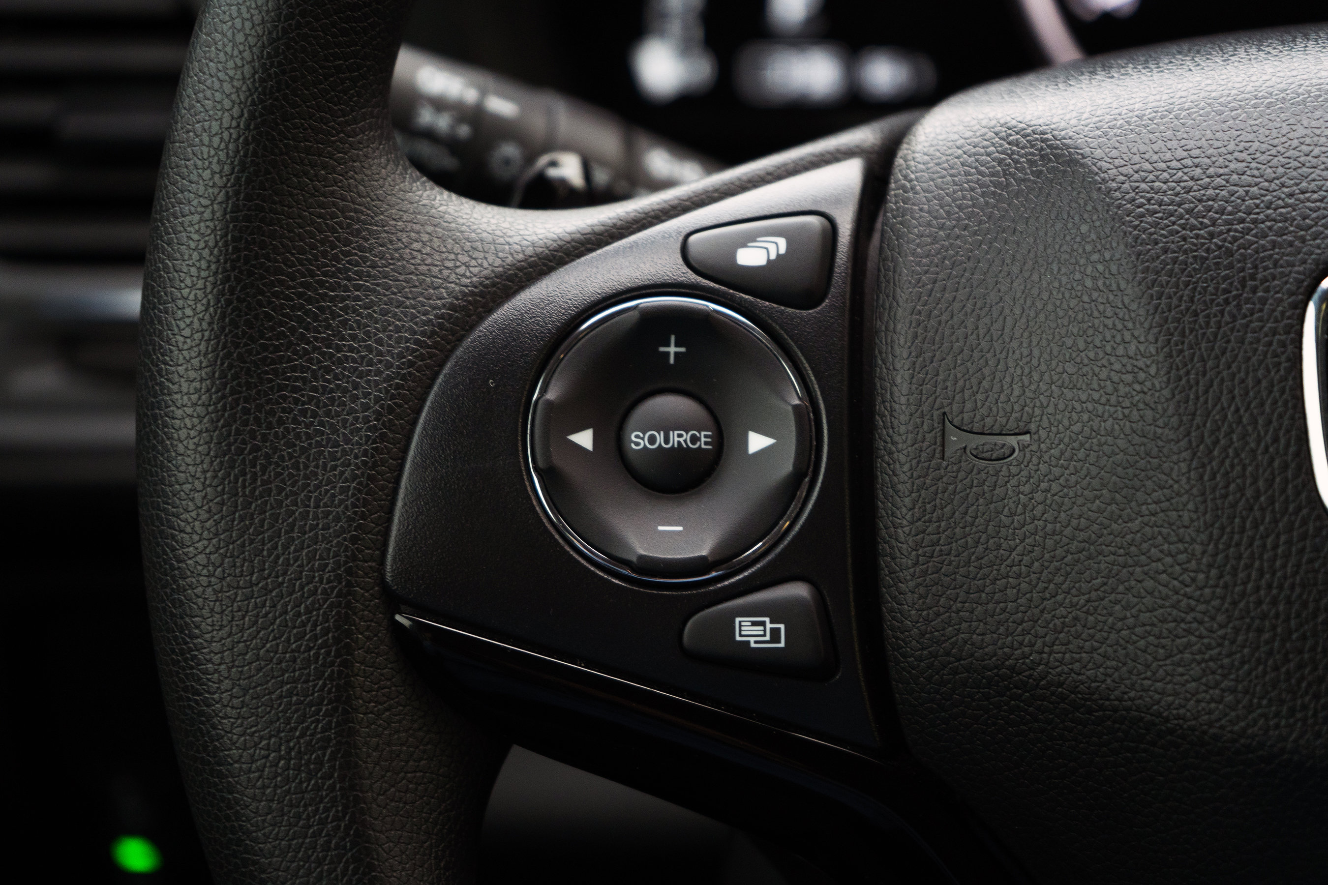 Used 2021 Honda HR-V EX image 20