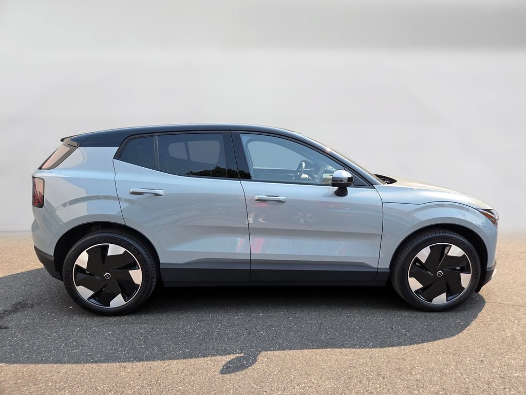 Certified 2025 Volvo EX30 Plus w/ Protection Package Premier AWD/4WD image 6