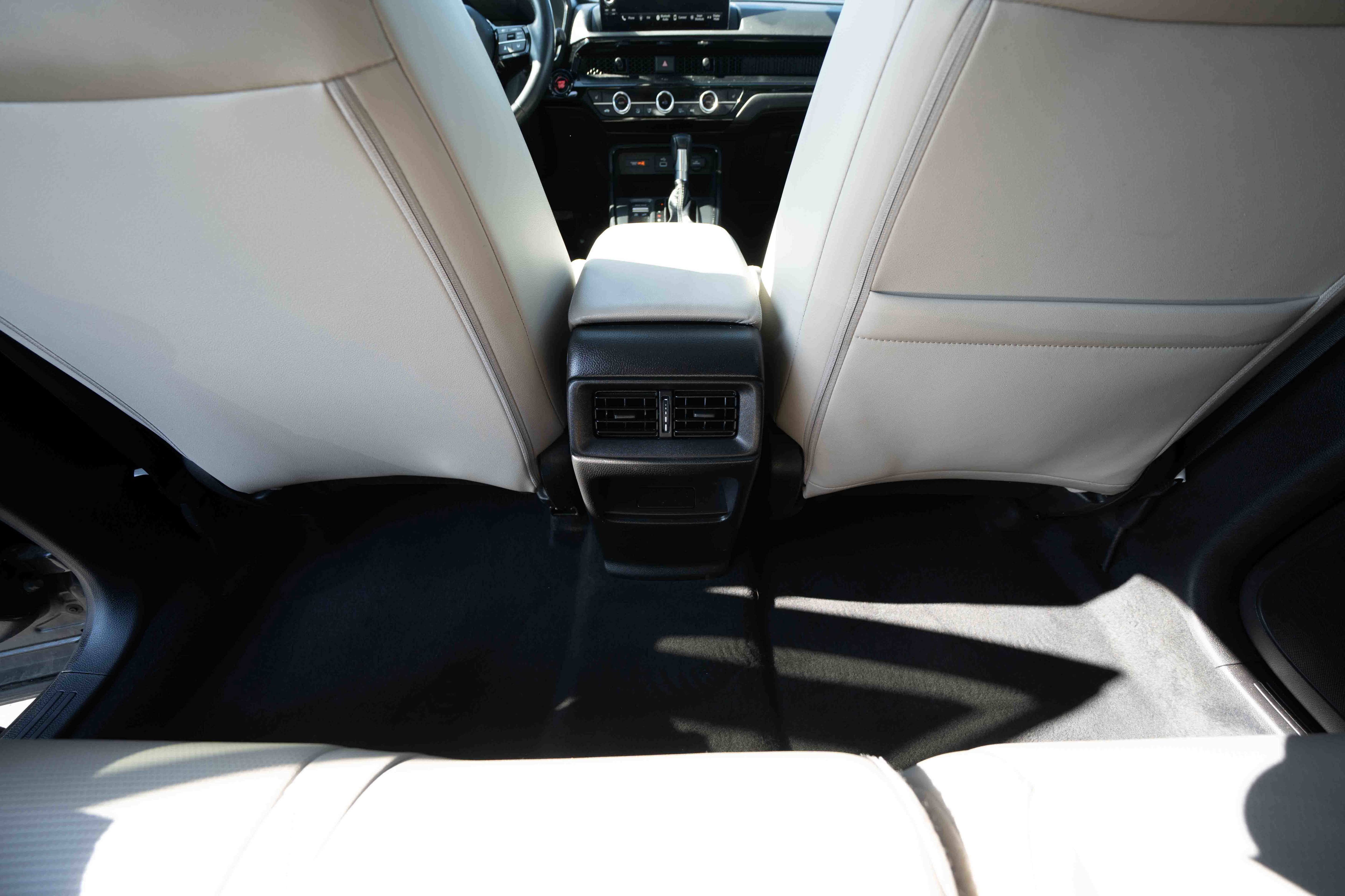 Used 2023 Honda CR-V EX-L image 22
