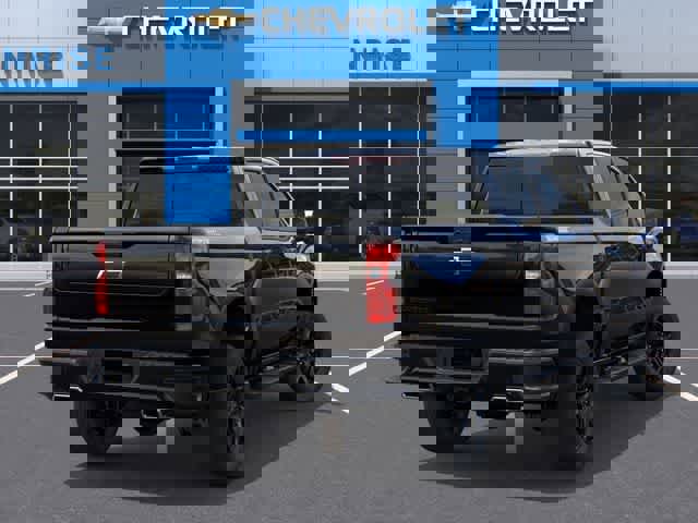 New 2026 Chevrolet Silverado 1500 LT Trail Boss w/ Safety Package image 5