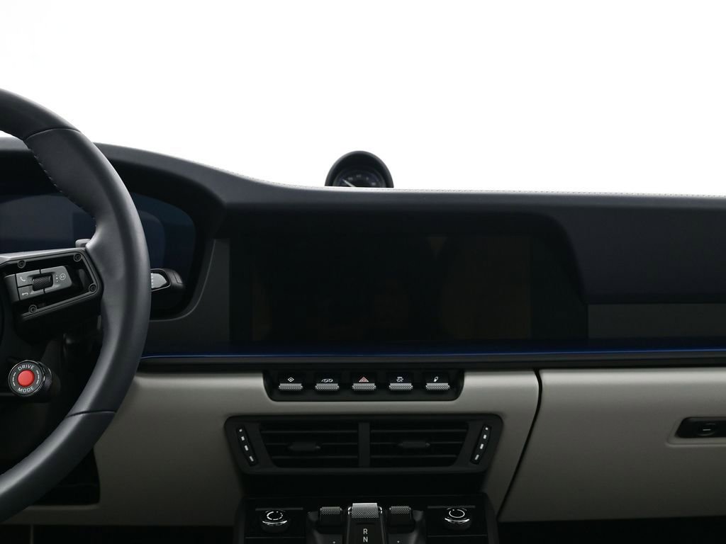 Certified 2026 Porsche 911 Carrera GTS image 9