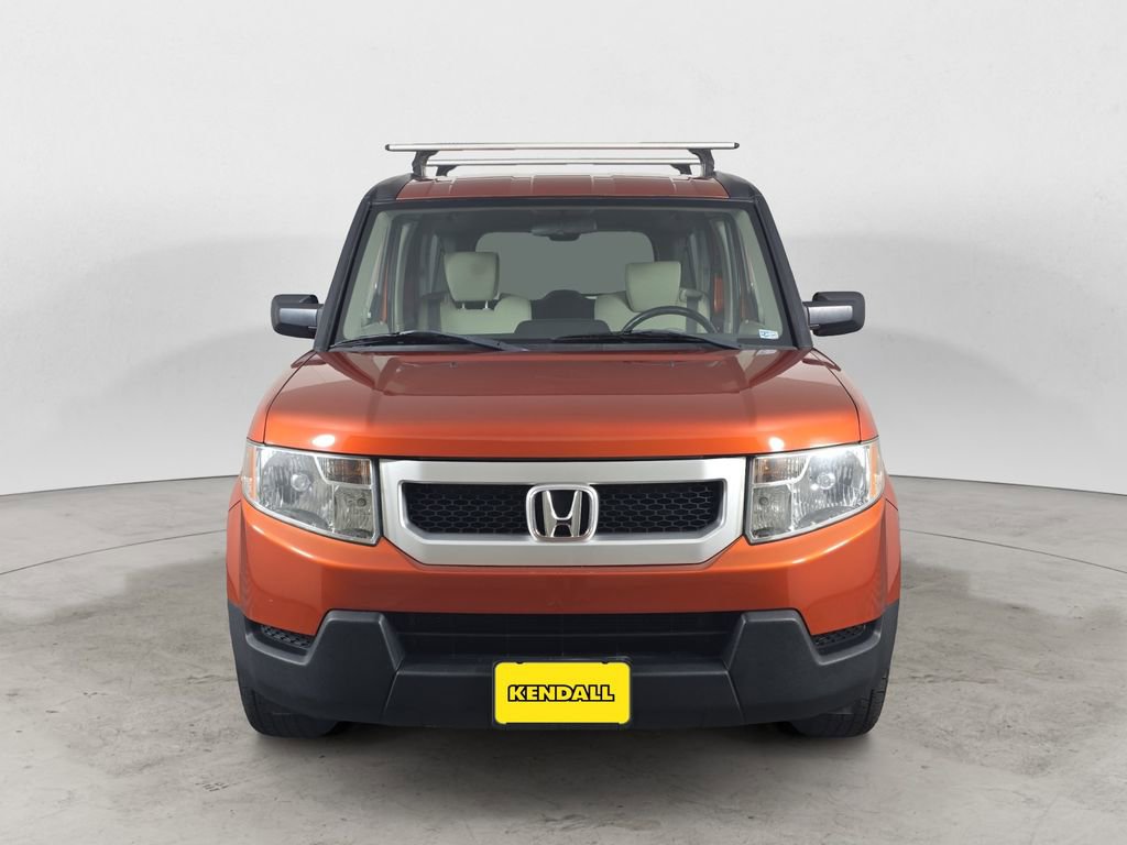Used 2011 Honda Element EX image 8