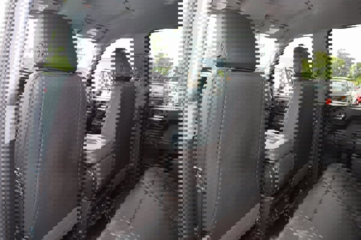 Used 2023 Chevrolet Silverado 3500 W/T w/ WT Convenience Package image 48