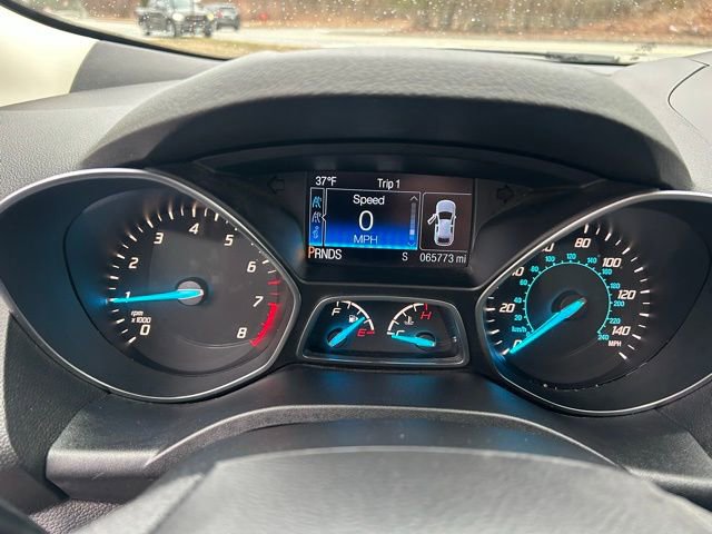 Used 2014 Ford Escape SE w/ Equipment Group 201A image 24