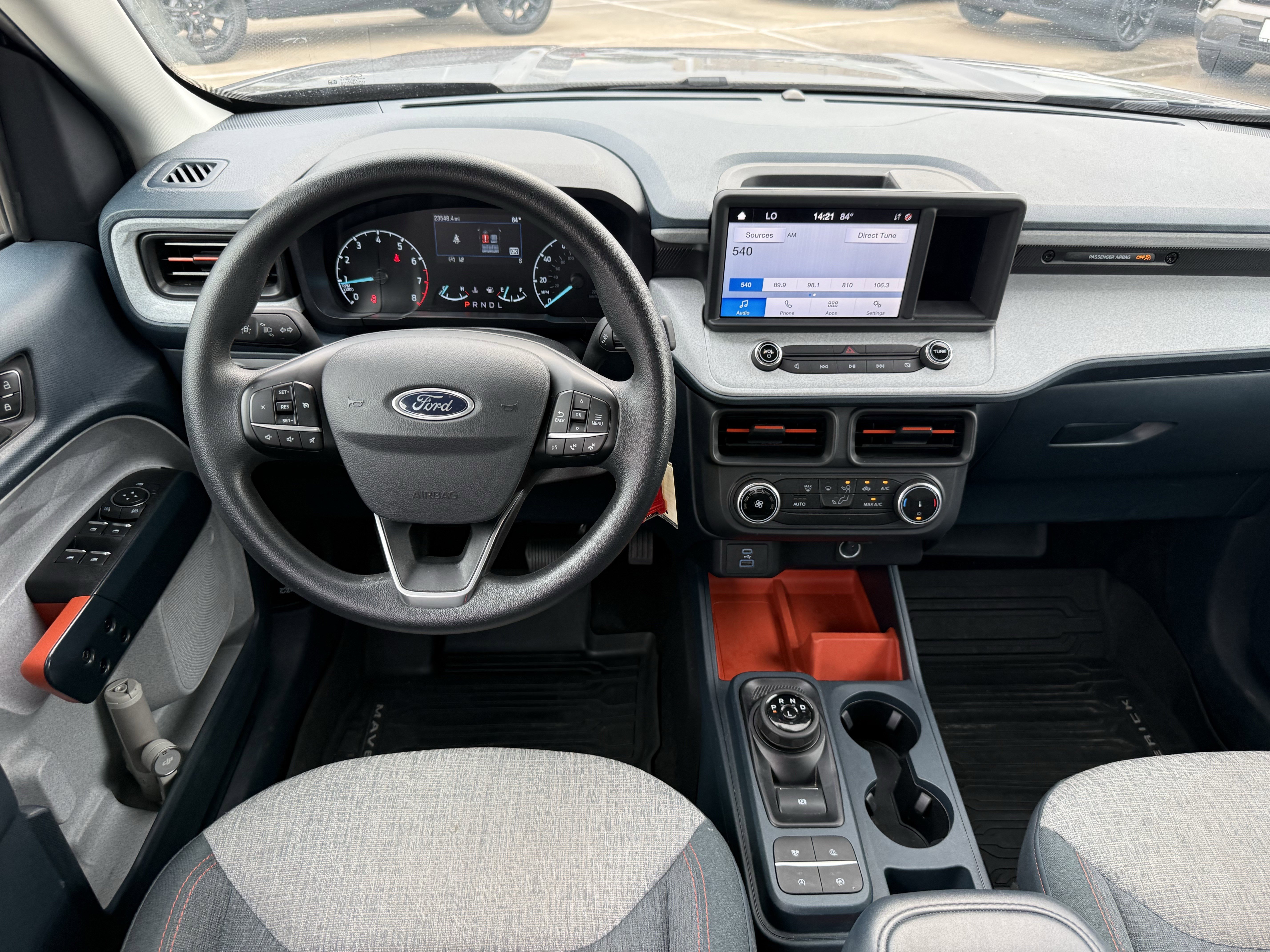 Used 2024 Ford Maverick XLT w/ Equipment Group 300A Standard image 15