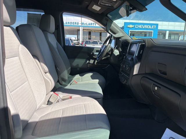 Used 2020 Chevrolet Silverado 1500 RST w/ All-Star Edition image 32