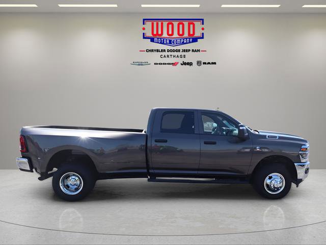 New 2026 RAM 3500 Tradesman image 2