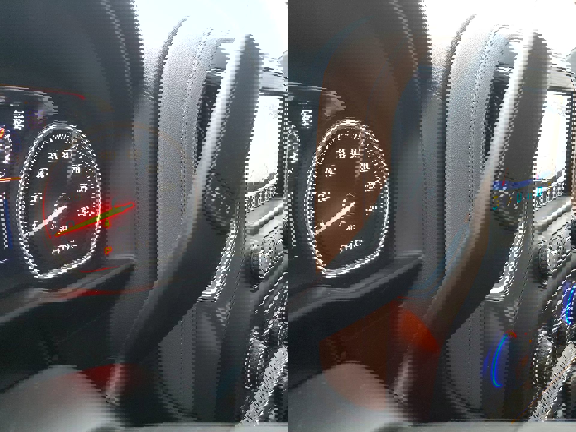 Used 2021 Chevrolet Silverado 3500 High Country image 24