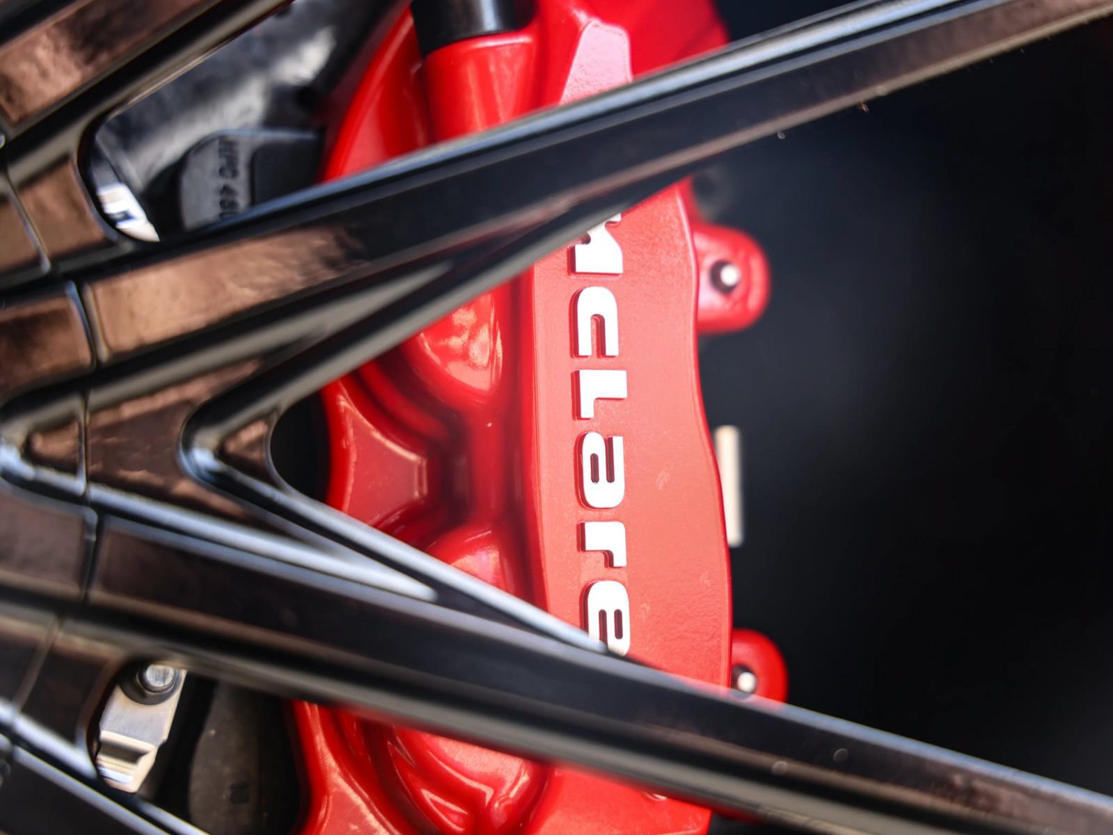 Used 2020 McLaren 720S Spider RWD image 72