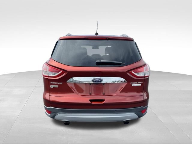 Used 2015 Ford Escape Titanium w/ Equipment Group 301A FWD image 6