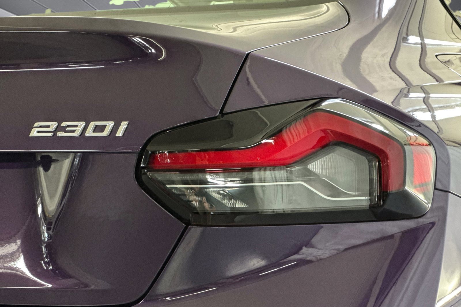 Certified 2023 BMW 230i 230i w/ Convenience Package image 12