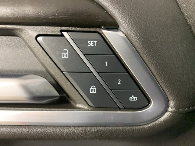 Used 2024 GMC Sierra 1500 Denali w/ Technology Package image 18