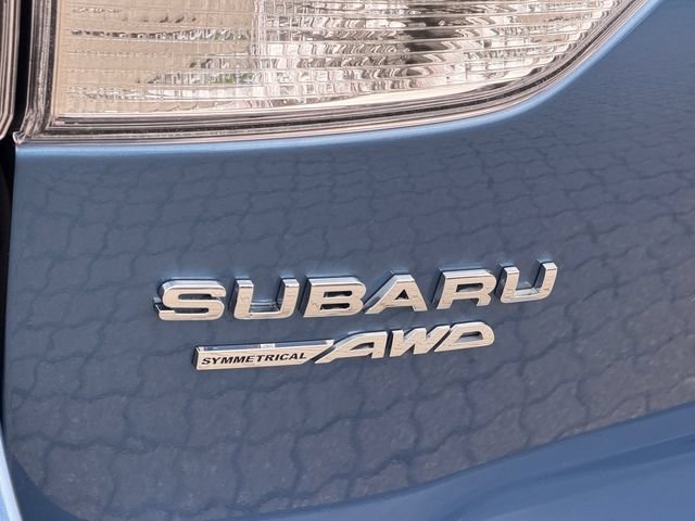Certified 2023 Subaru Forester Touring AWD/4WD image 10