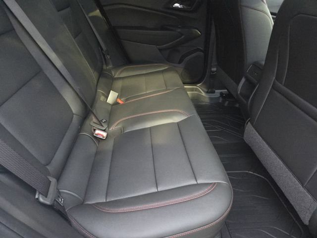 New 2026 Chevrolet Trax RS w/ Driver Confidence Package image 27