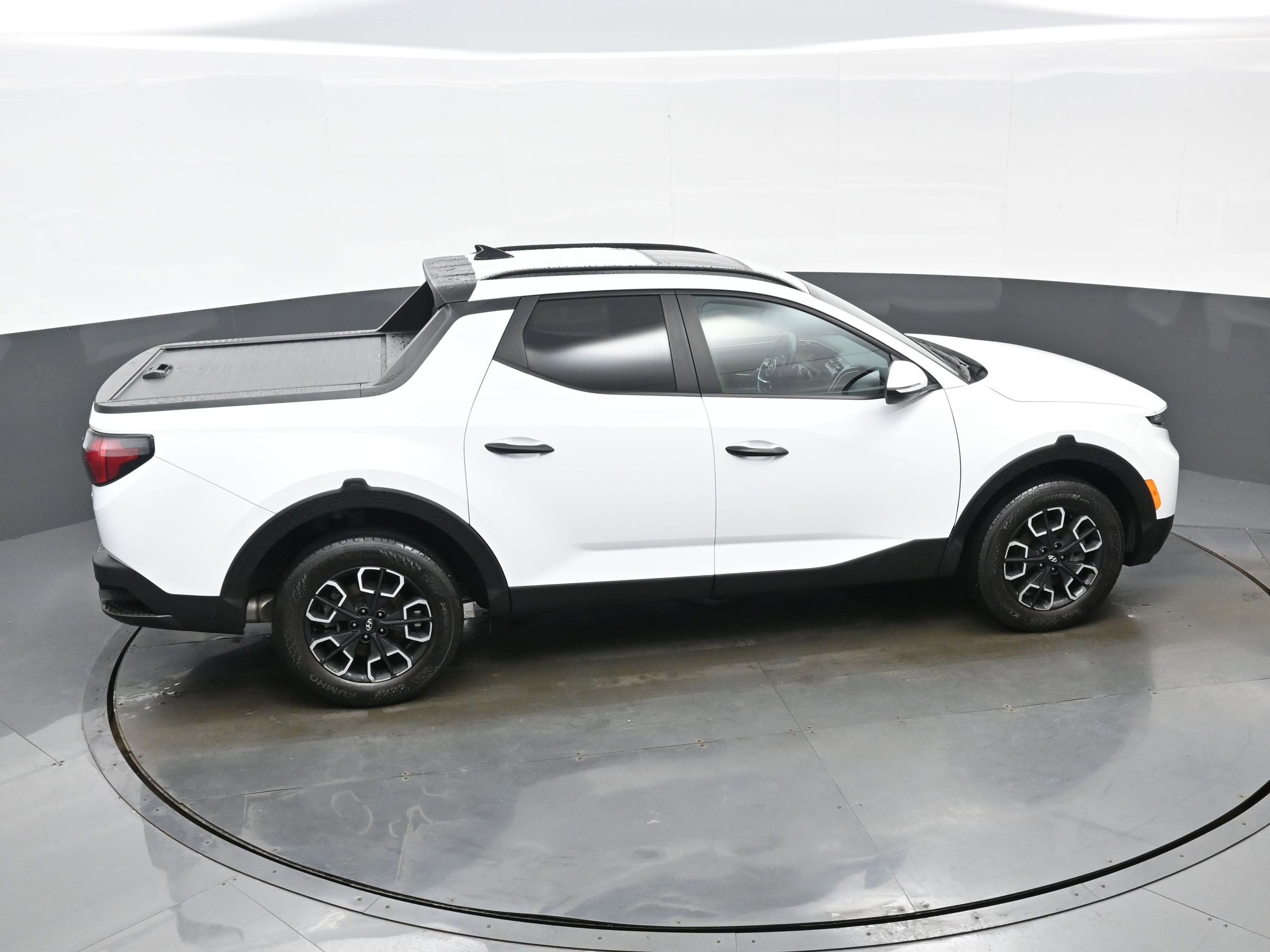 Certified 2022 Hyundai Santa Cruz SEL w/ Activity Package image 39