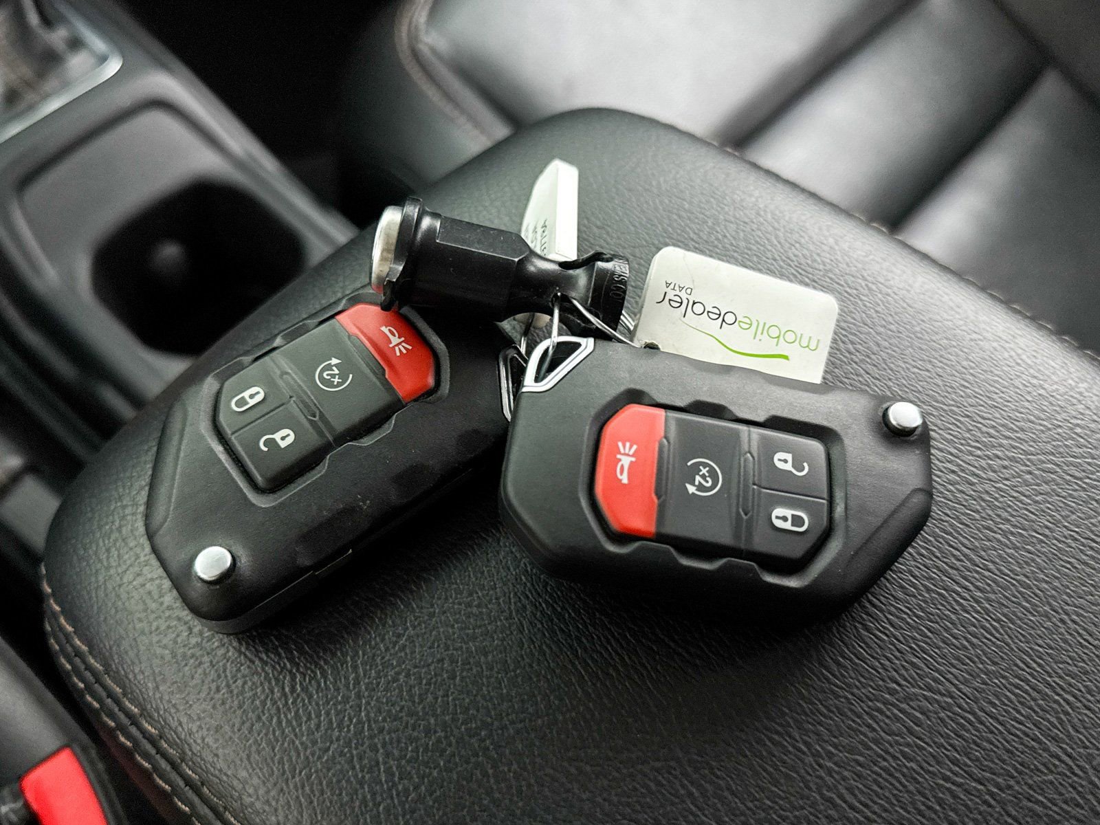 Used 2023 Jeep Wrangler Rubicon 392 w/ Dual Top Group image 52