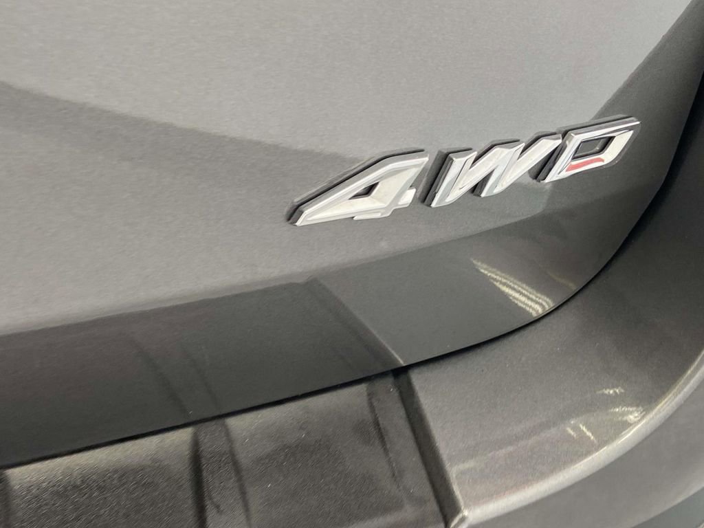 Used 2025 Ford Explorer ST-Line image 12