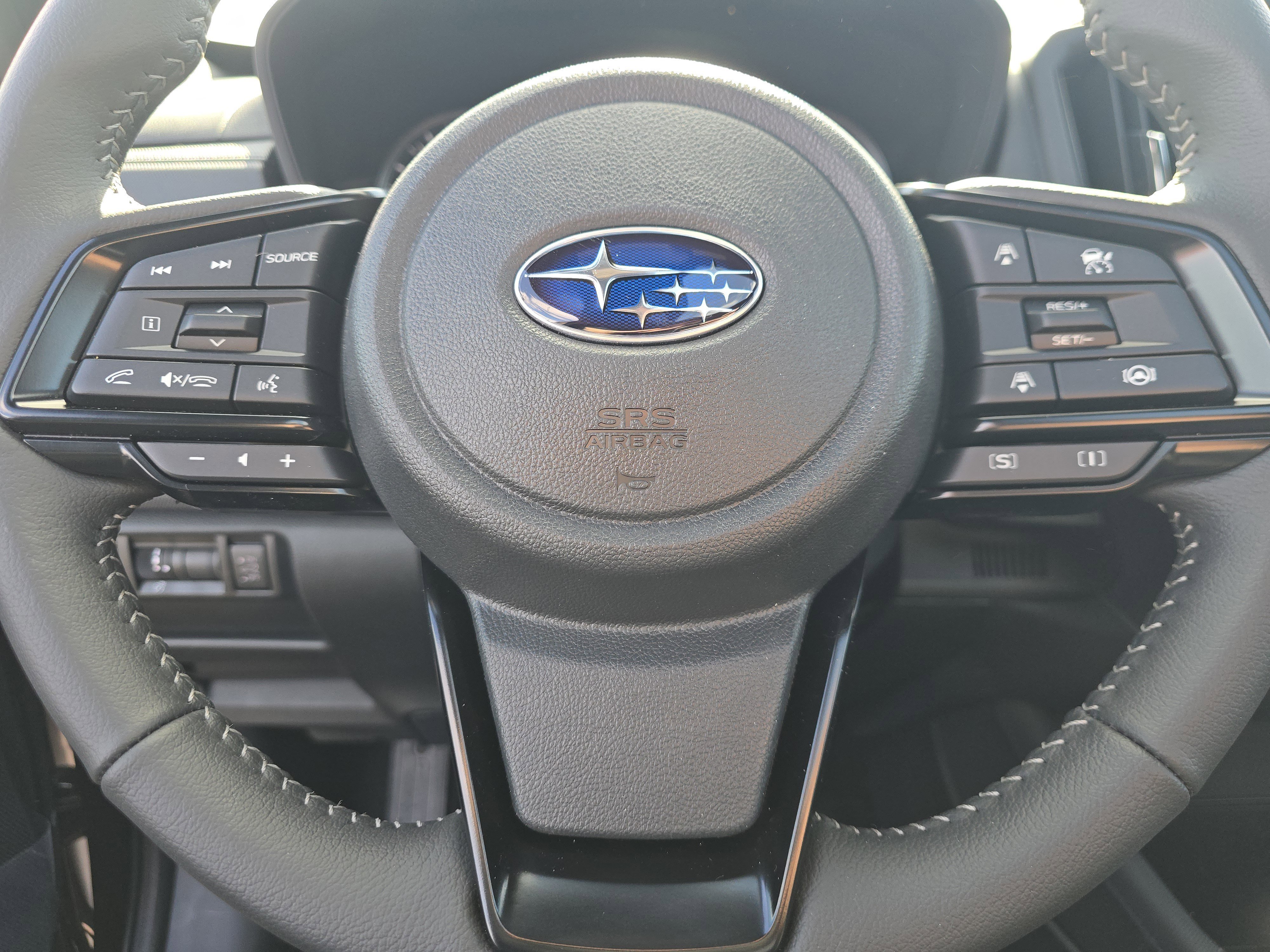 New 2026 Subaru Forester Premium image 20